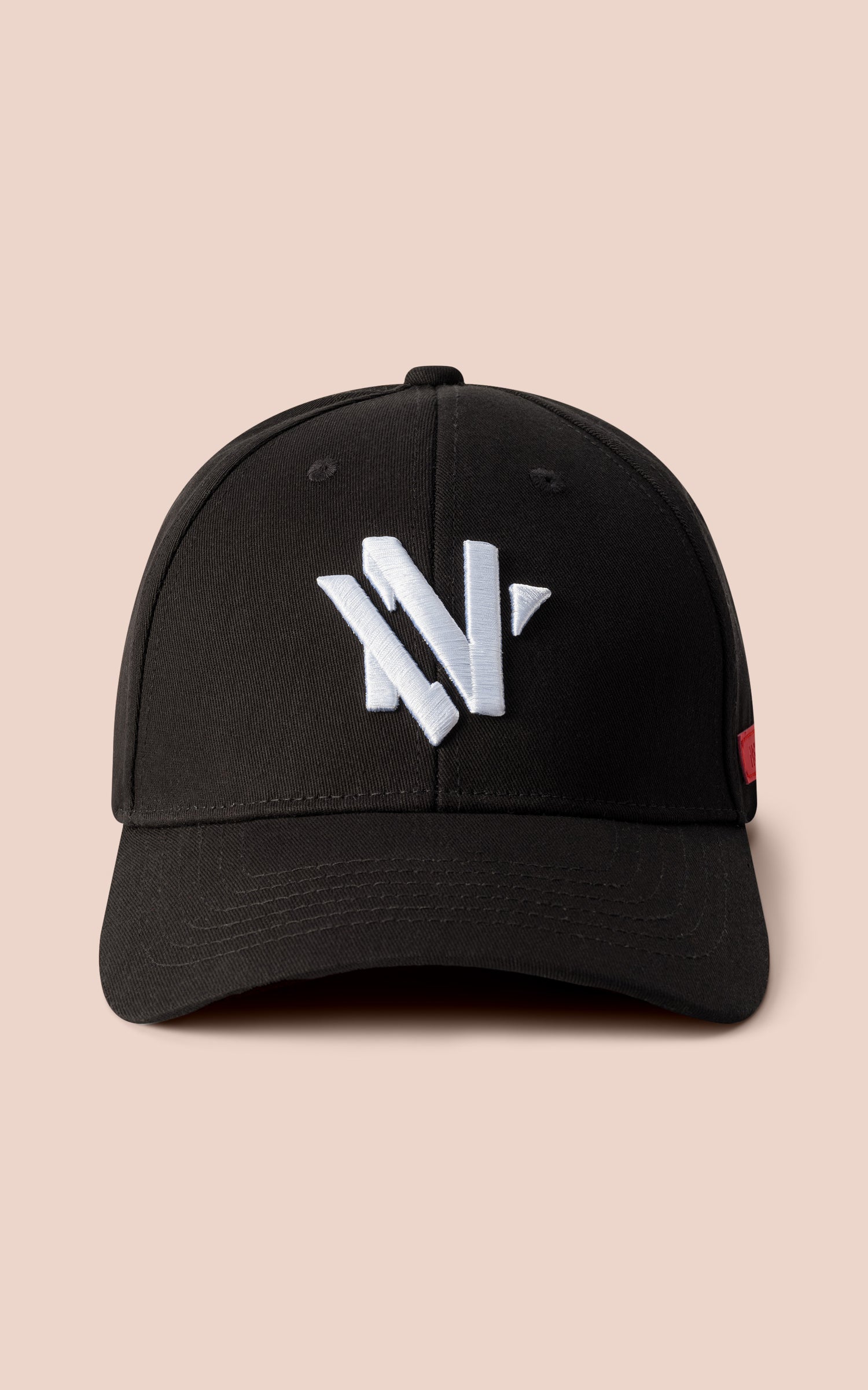 NV Monogram Hat
