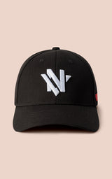 NV Monogram Hat