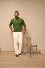 Eden Roc Polo - Short Sleeve