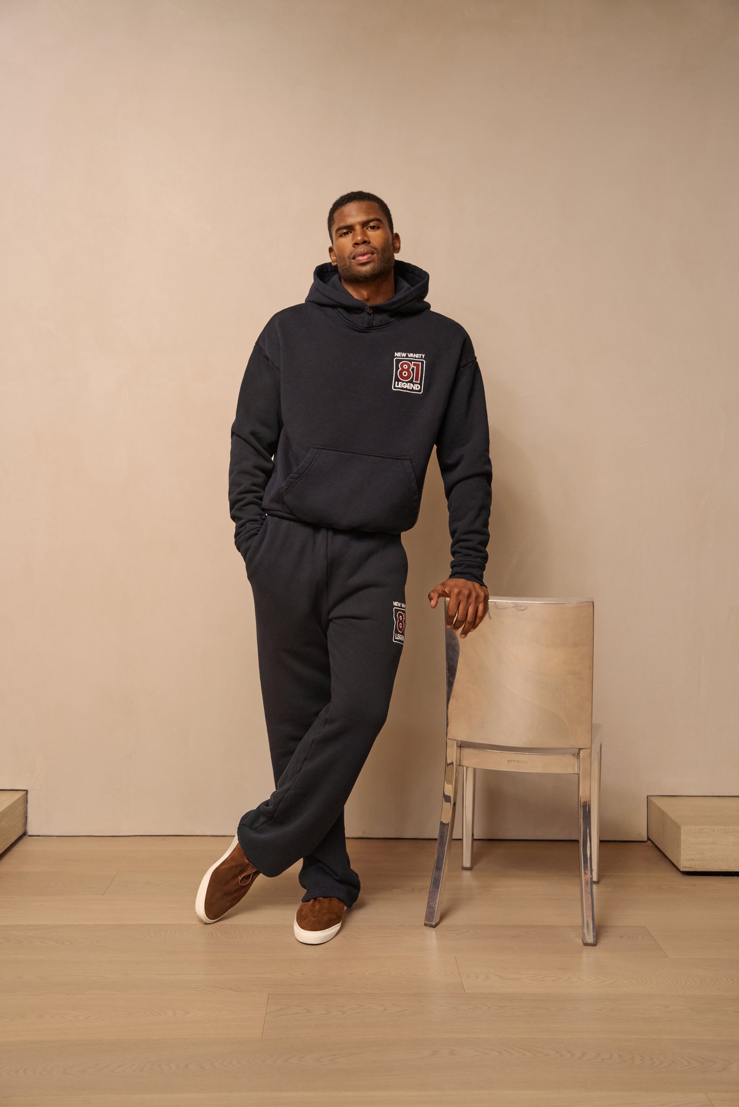 Legend 81 Sweatpants