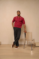 Eden Roc Polo - Short Sleeve