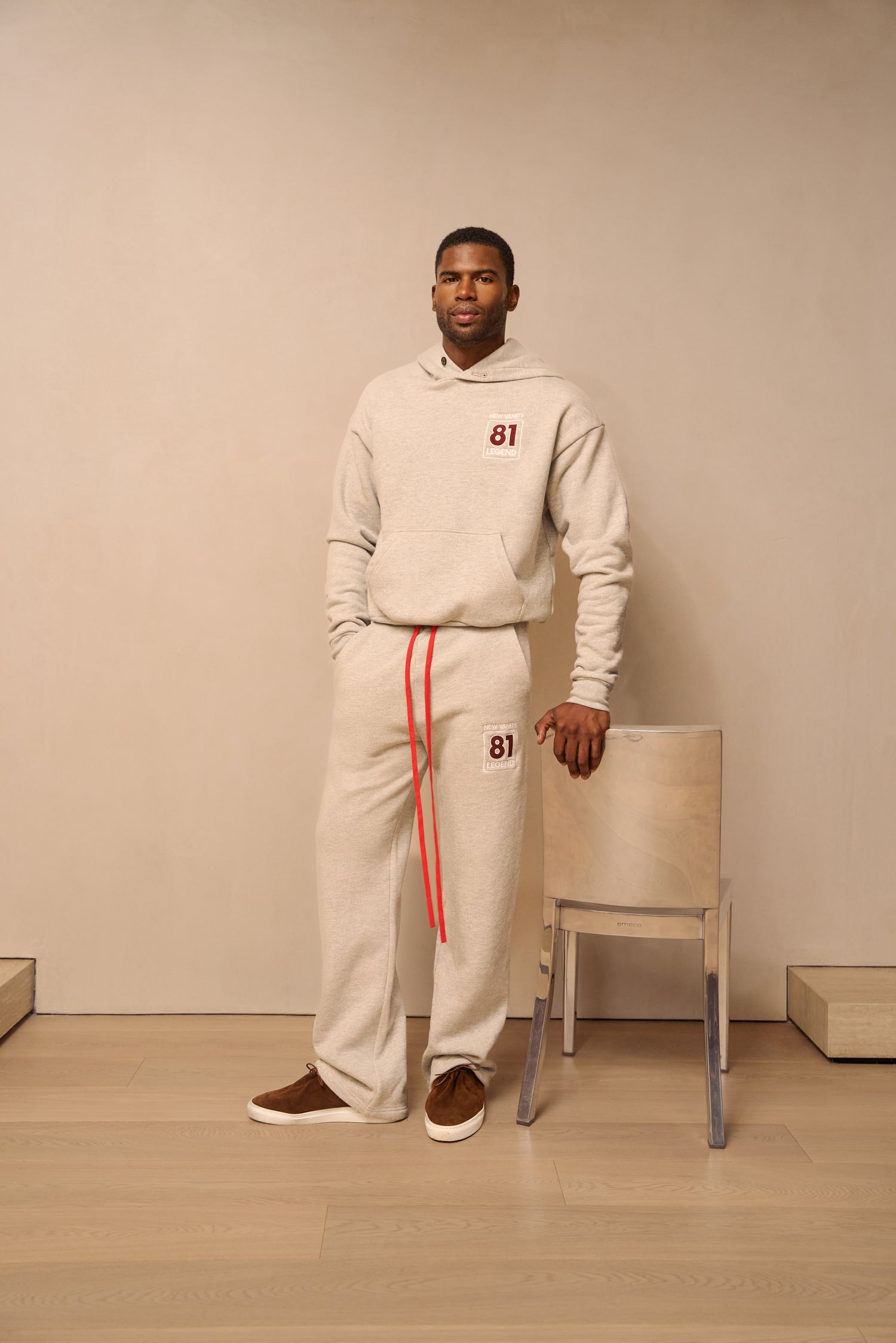 Legend 81 Sweatpants