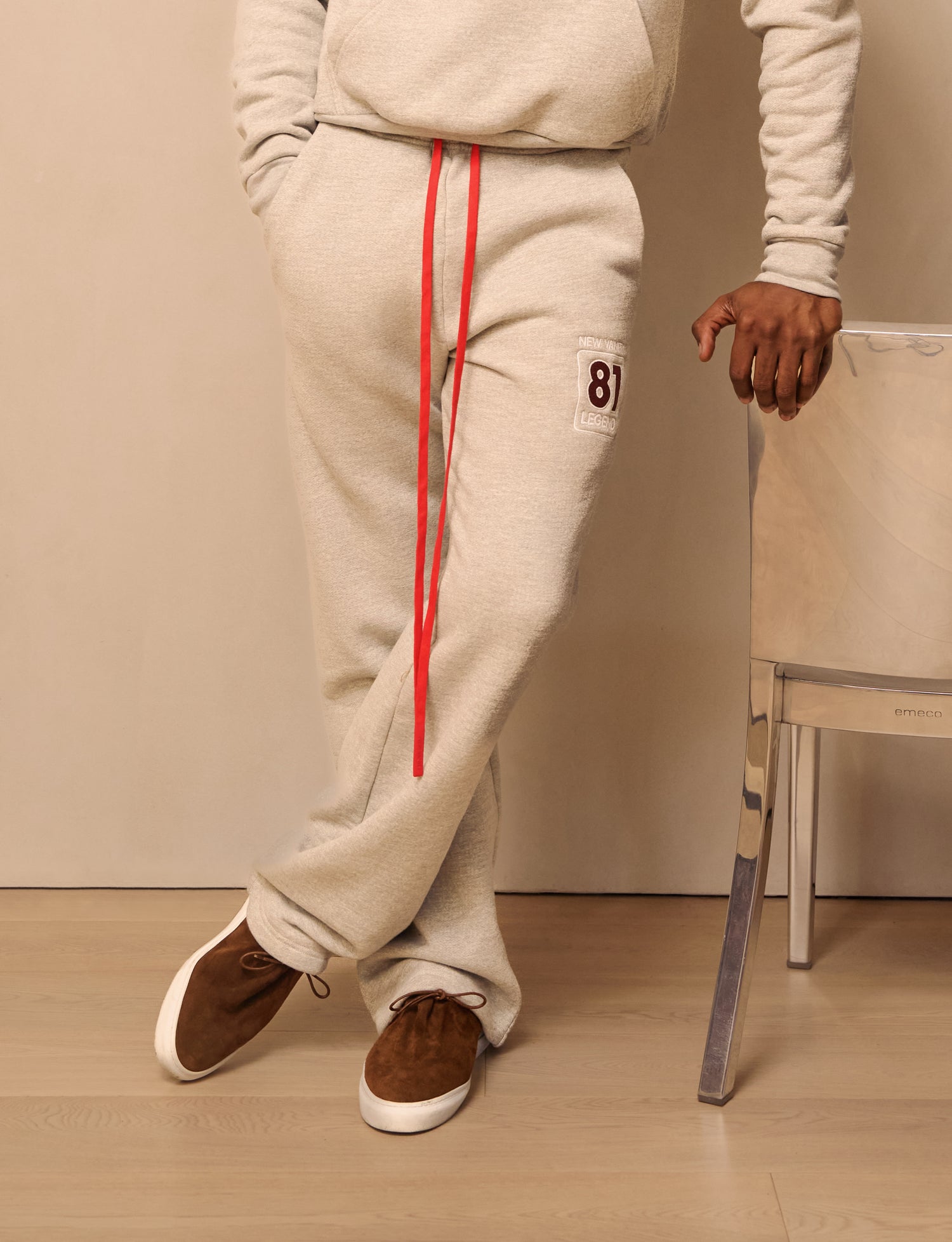 Legend 81 Sweatpants