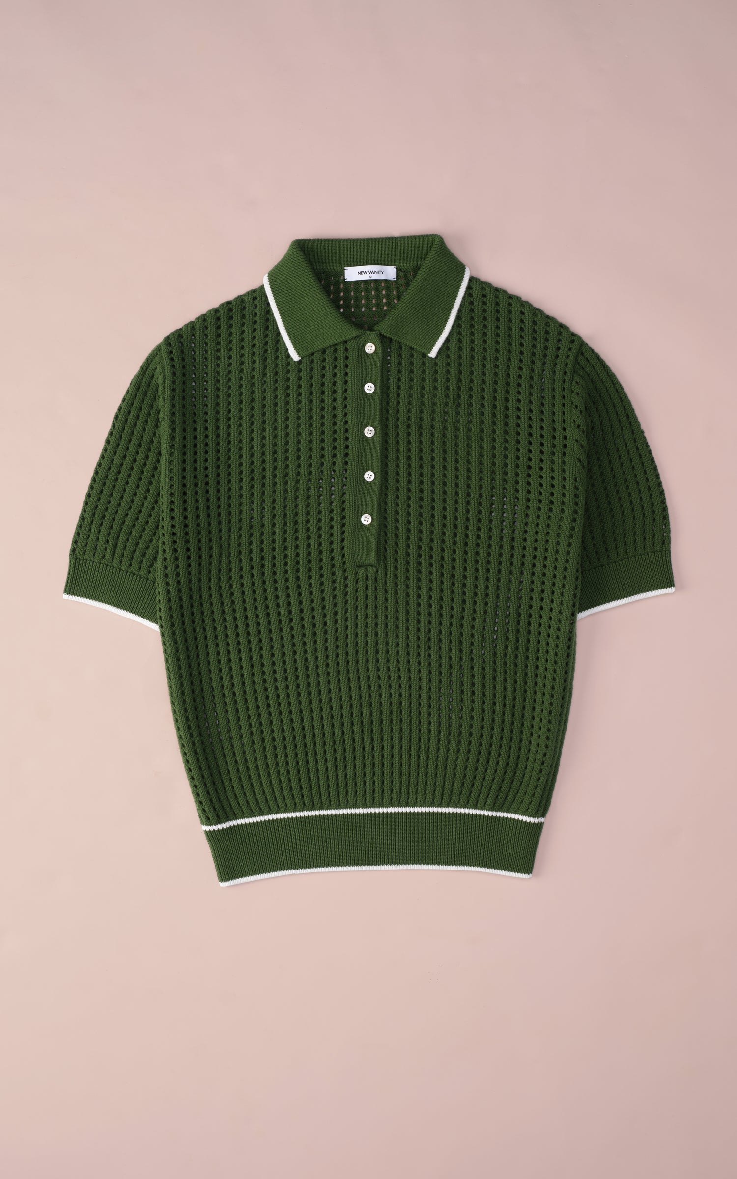 Eden Roc Polo - Short Sleeve