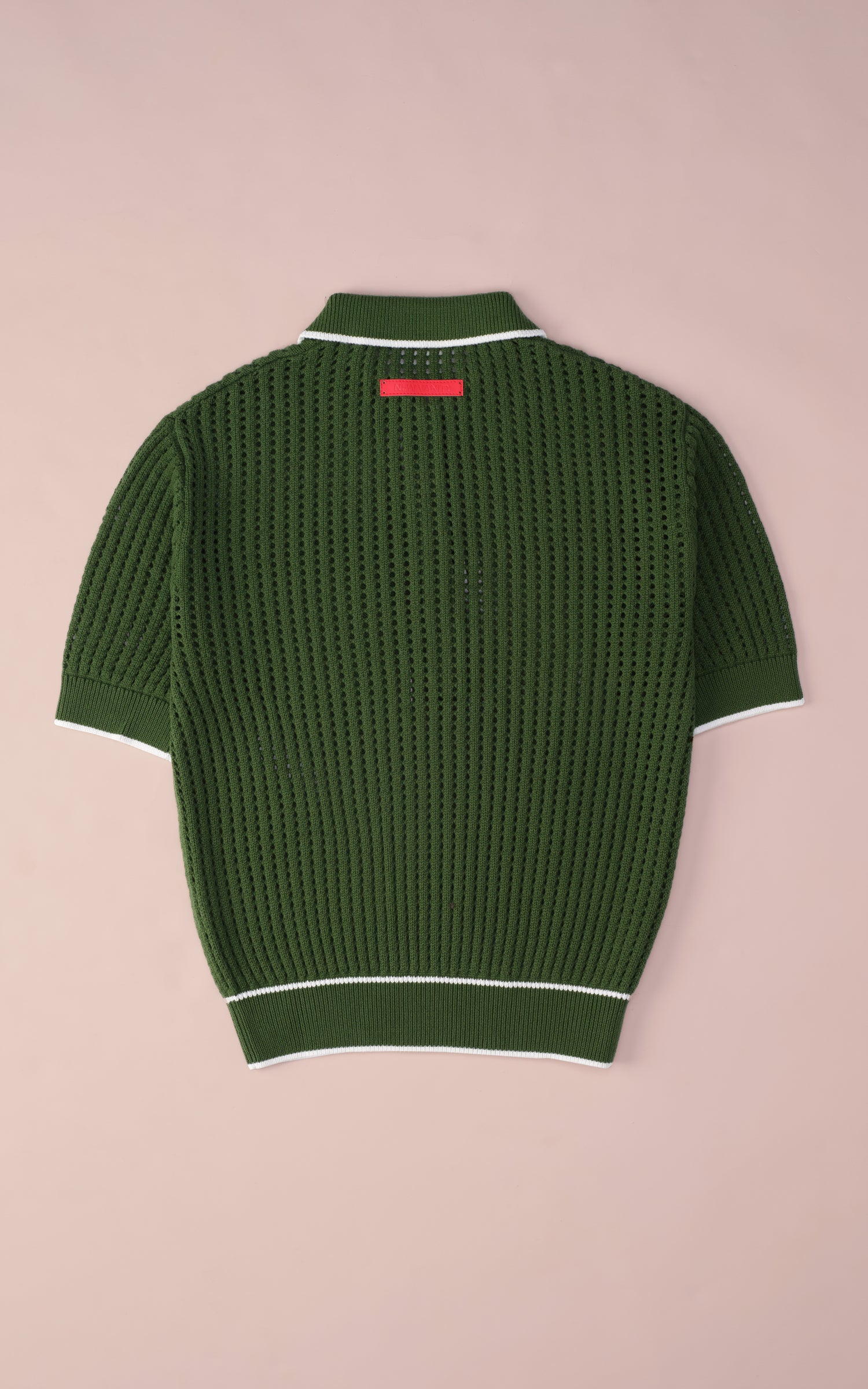 Eden Roc Polo - Short Sleeve