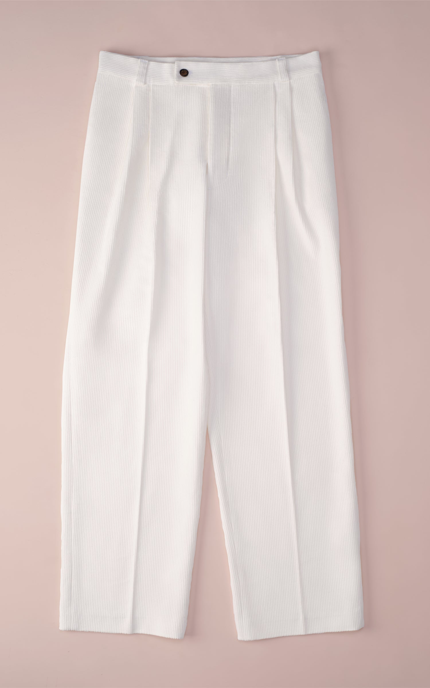 Angelo Pleated Pants
