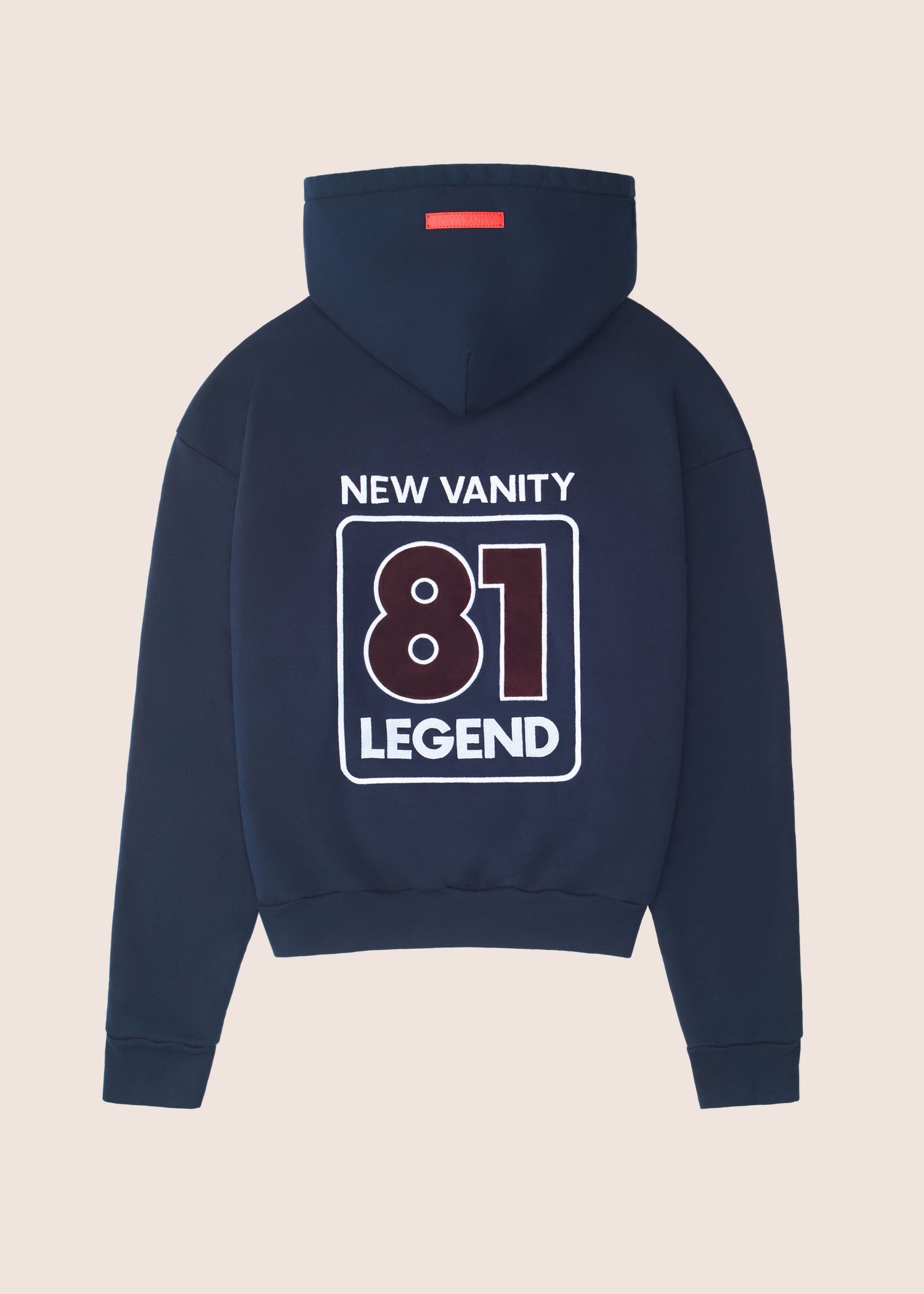 Legend 81 Hoodie