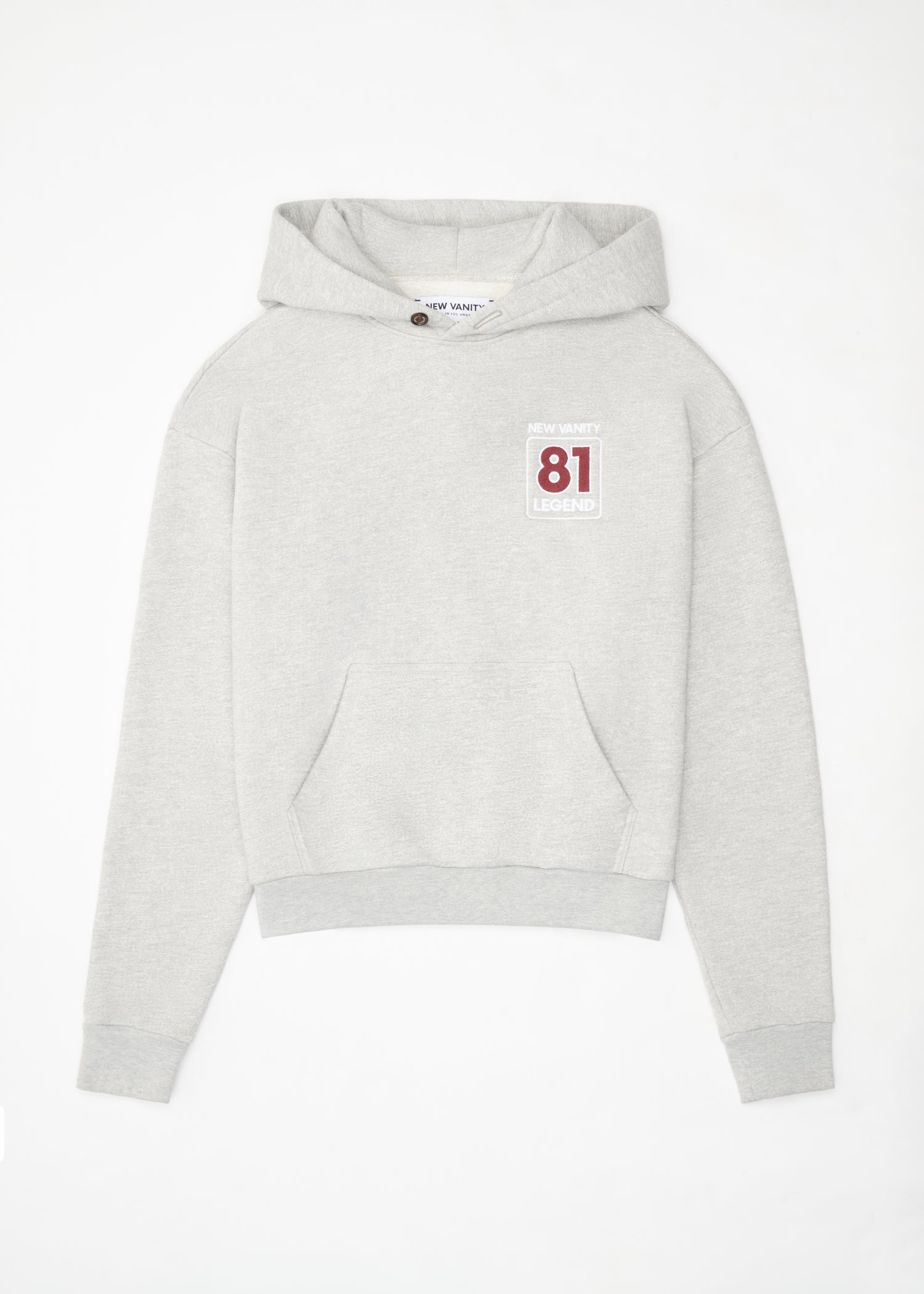 Legend 81 Hoodie
