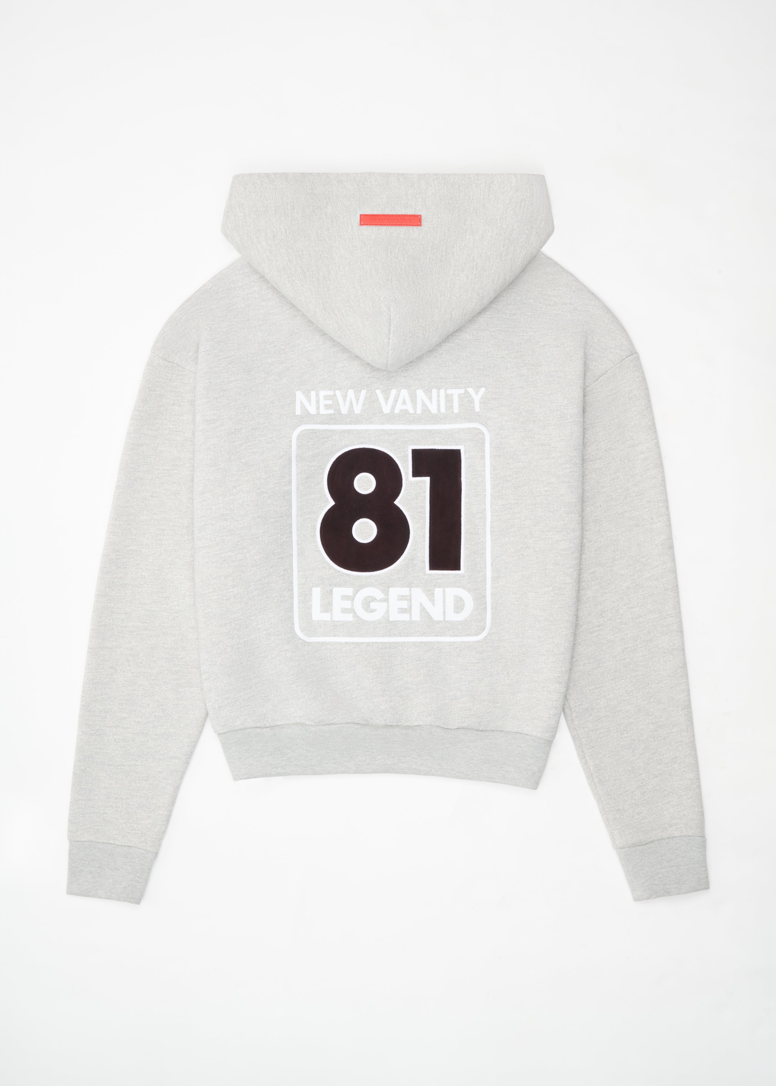 Legend 81 Hoodie – NEW VANITY