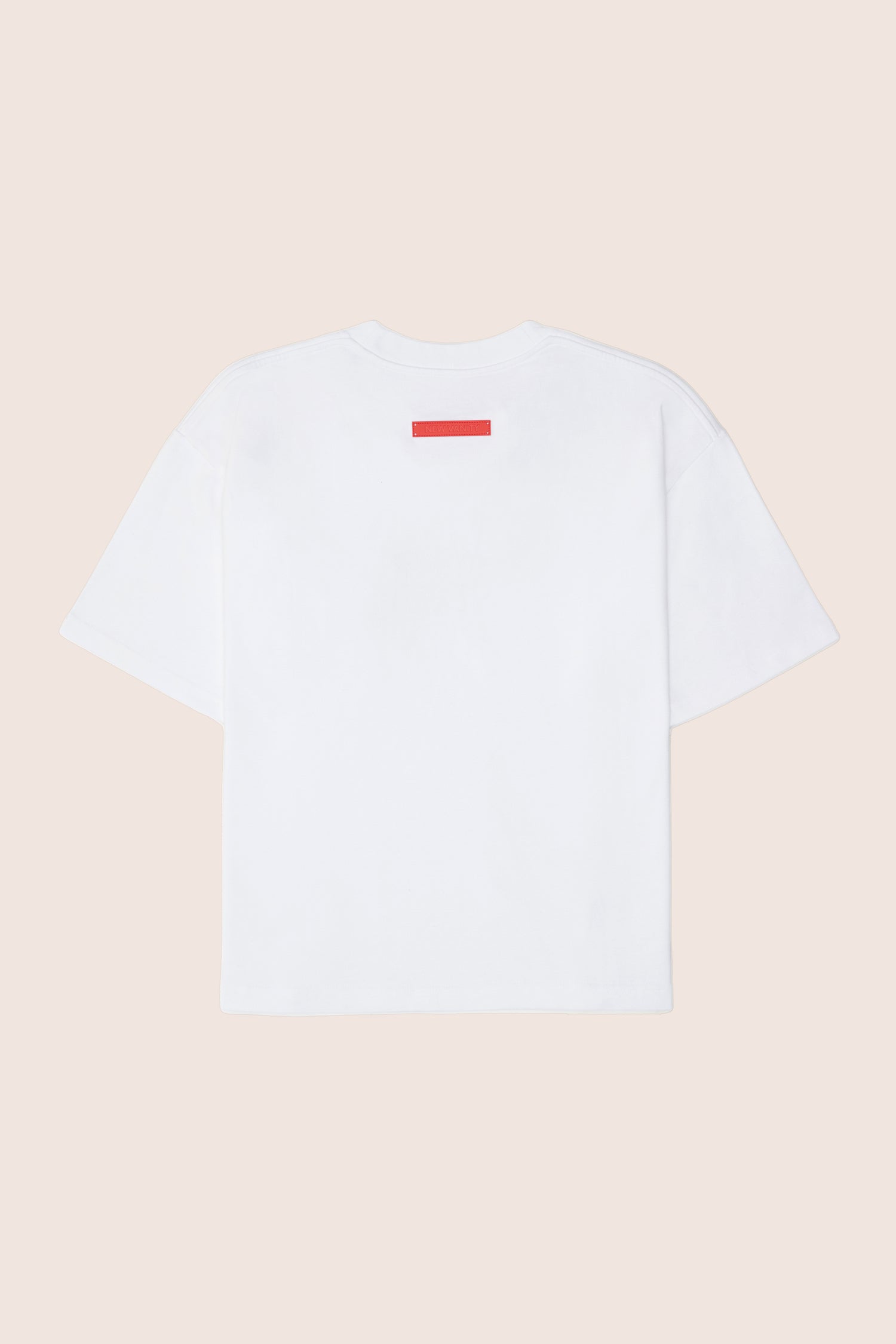 The Rose Tee - Crop Fit