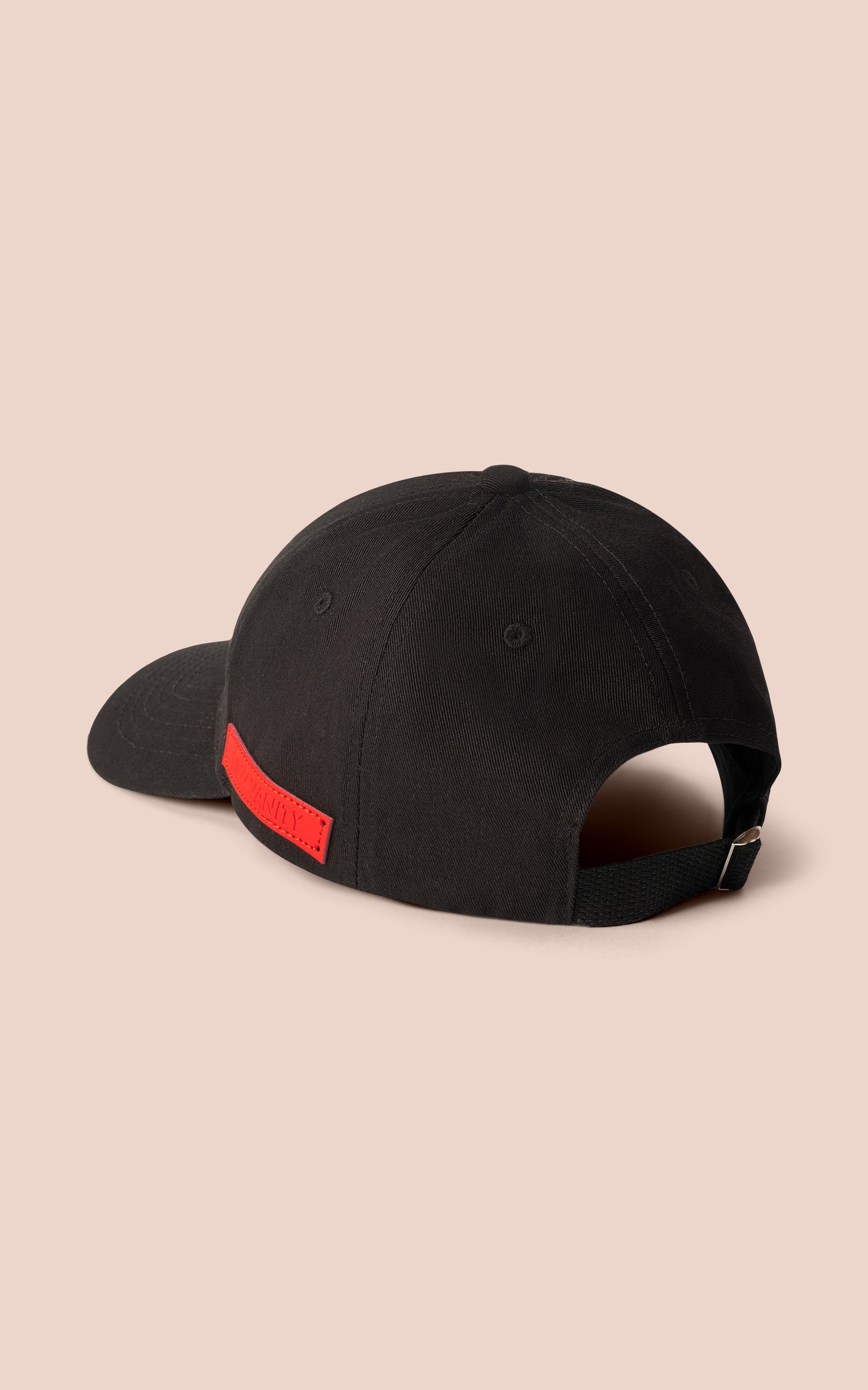 NV Monogram Hat