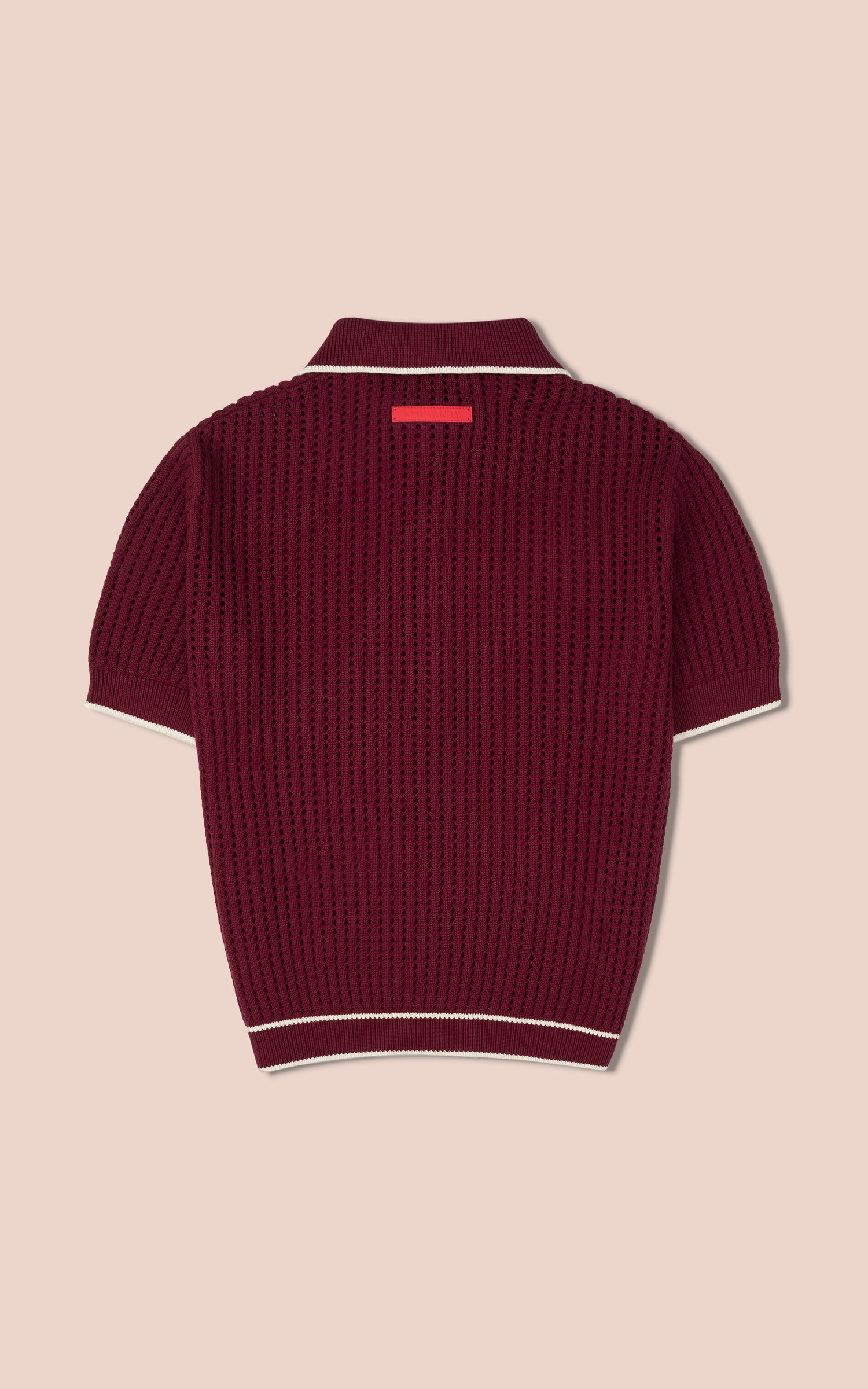 Eden Roc Polo - Short Sleeve