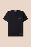 New Vanity Classic Logo Tee