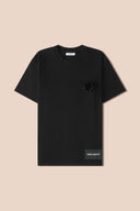 Black Rose Tee - Limited Launch Edition