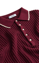 Eden Roc Polo Shirt