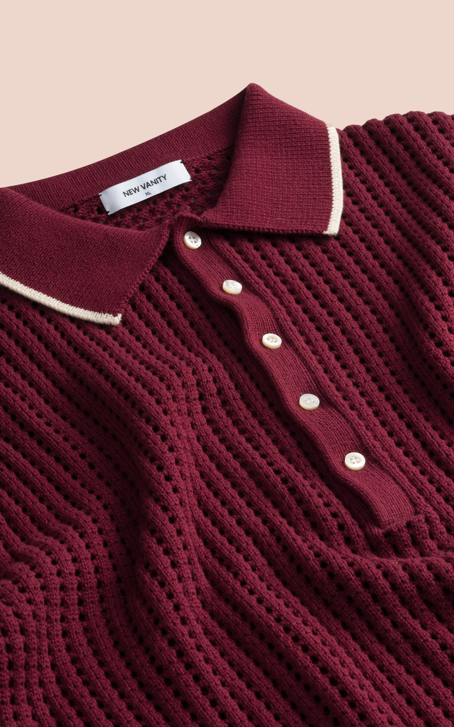 Eden Roc Polo - Short Sleeve