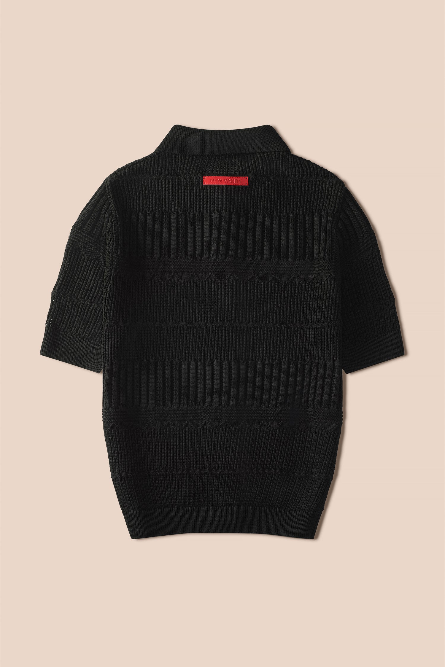 Newport Cotton & Cashmere Polo