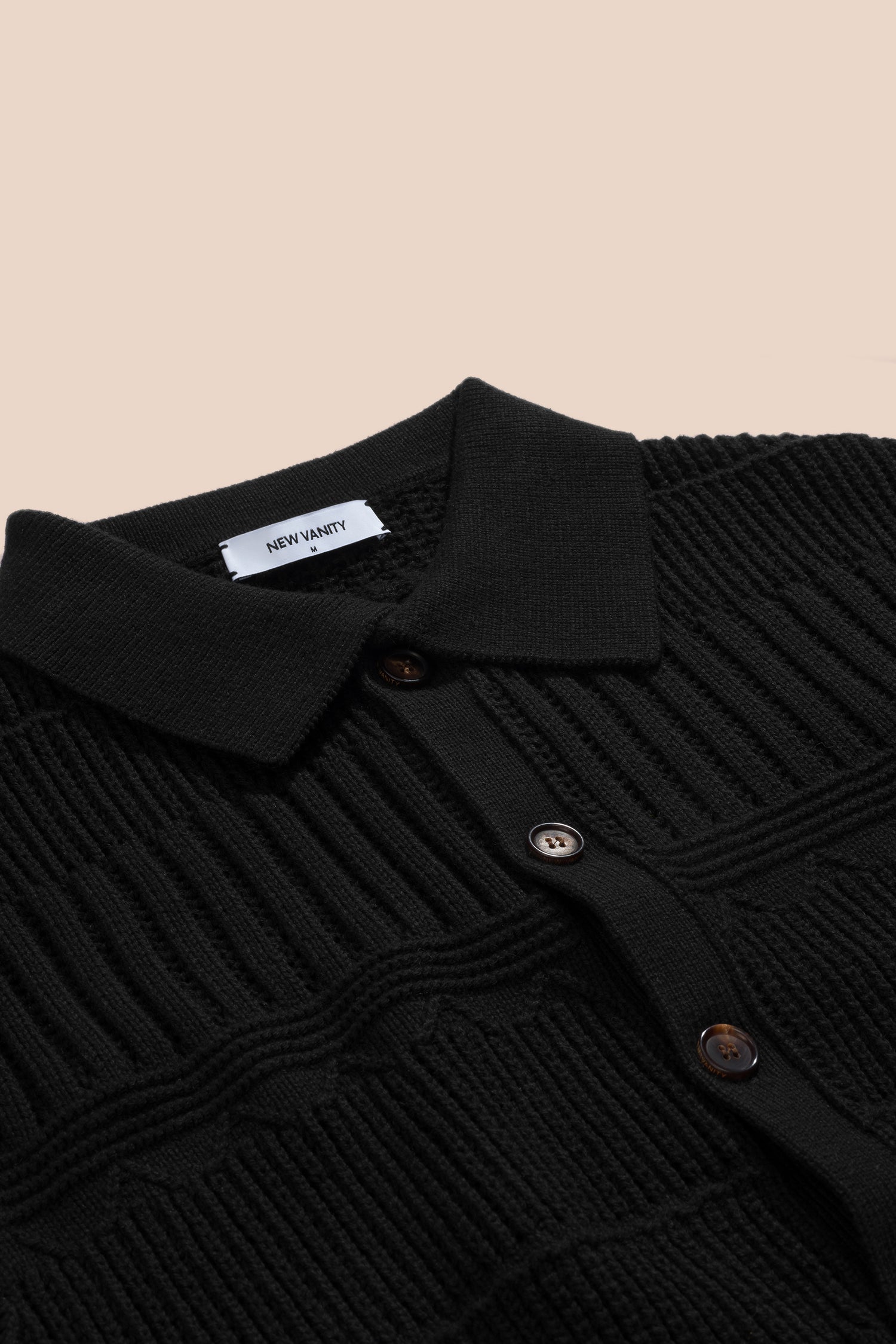 Newport Cotton & Cashmere Polo