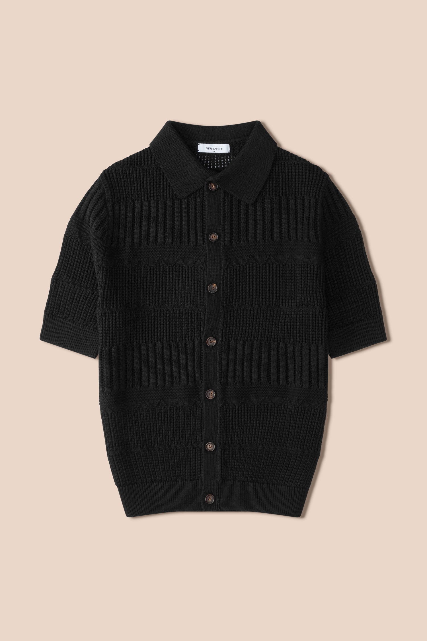 Newport Cotton & Cashmere Polo