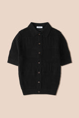 Newport Cotton & Cashmere Polo