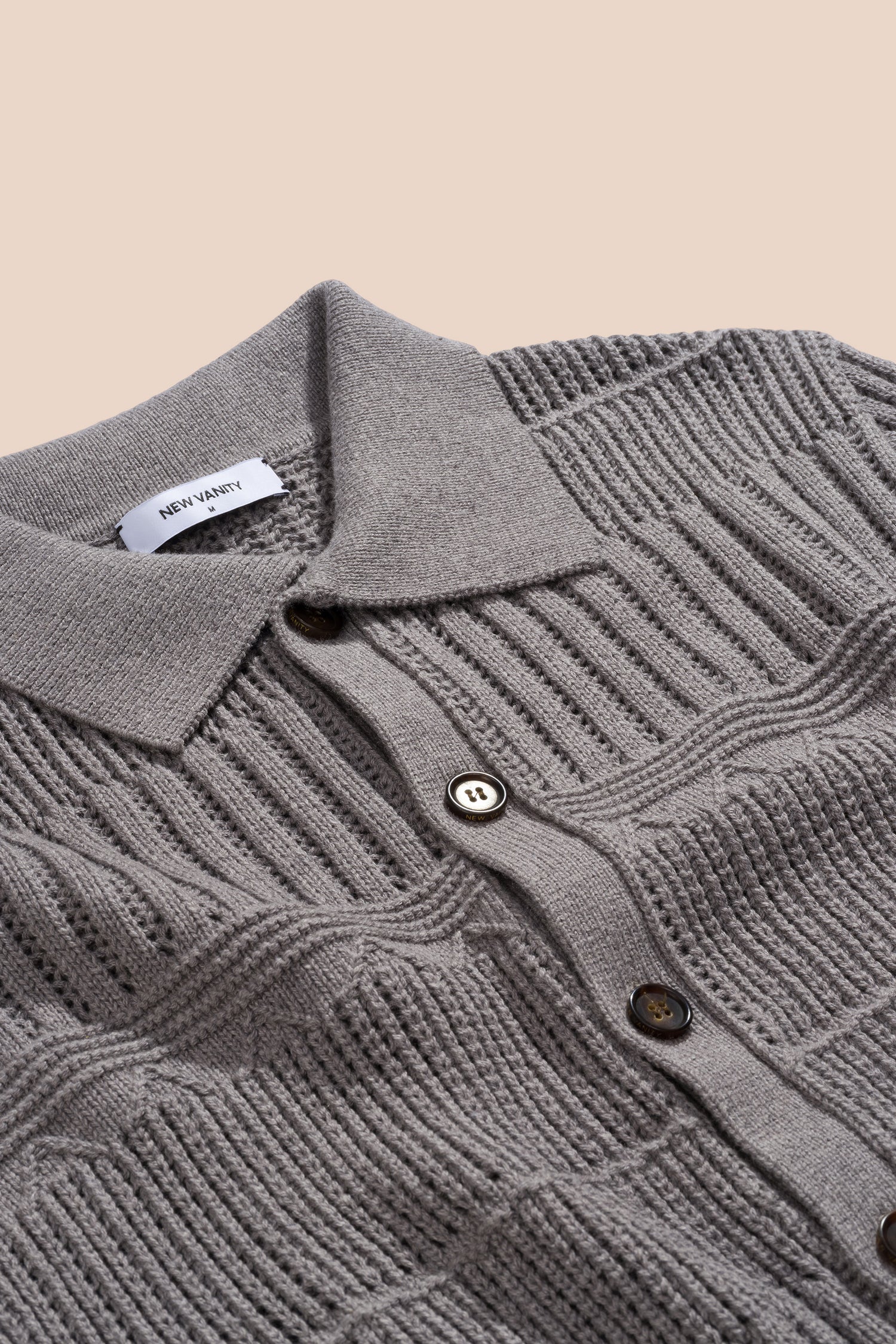 Newport Cotton & Cashmere Polo