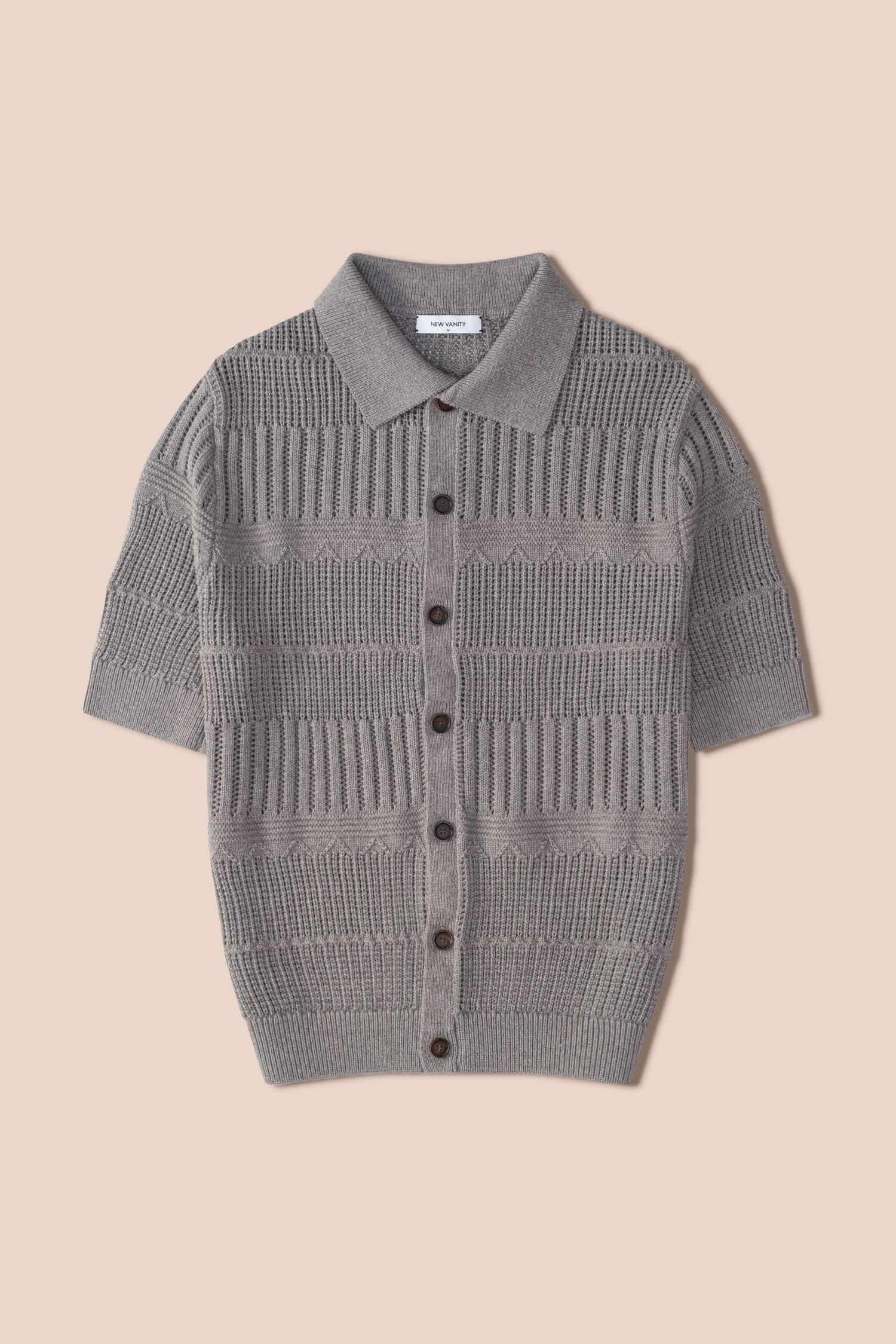 Newport Cotton & Cashmere Polo