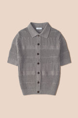 Newport Cotton & Cashmere Polo