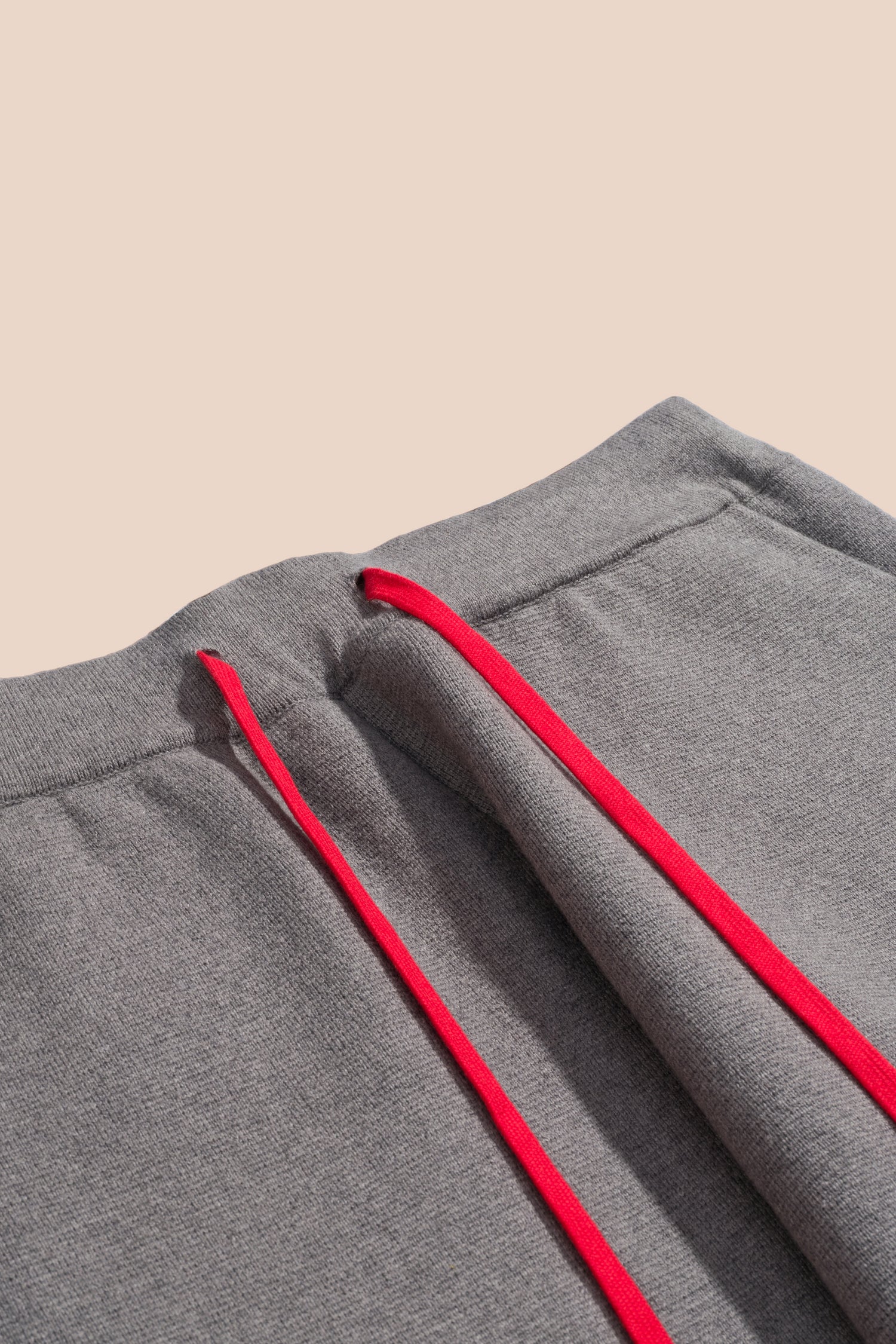 Cotton & Cashmere Palisade Sweatpants