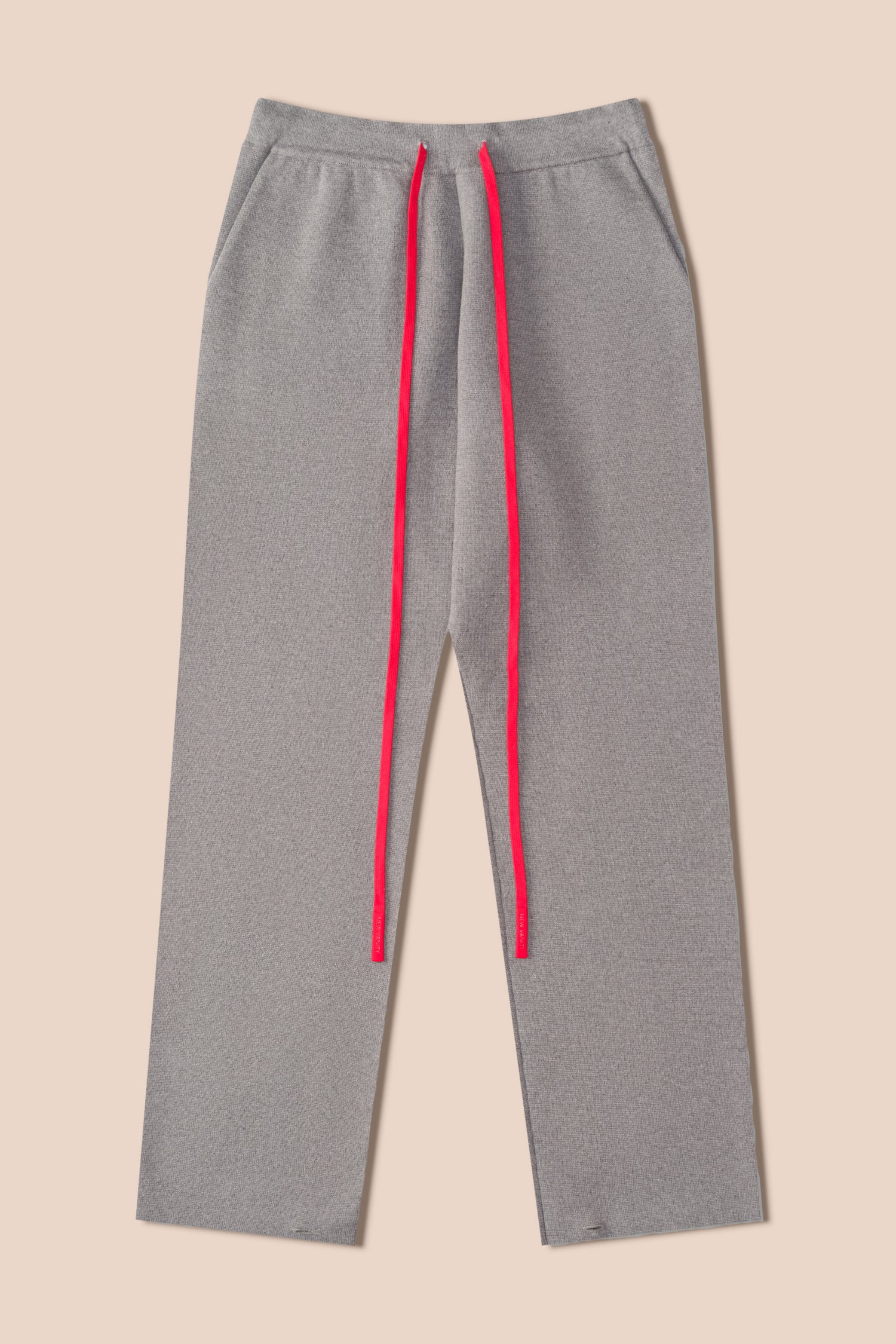 Cotton & Cashmere Palisade Sweatpants
