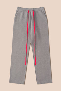 Cotton & Cashmere Palisade Sweatpants