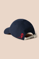 New Vanity Red Label Hat