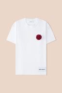 Crimson Rose Tee - Limited launch Edition