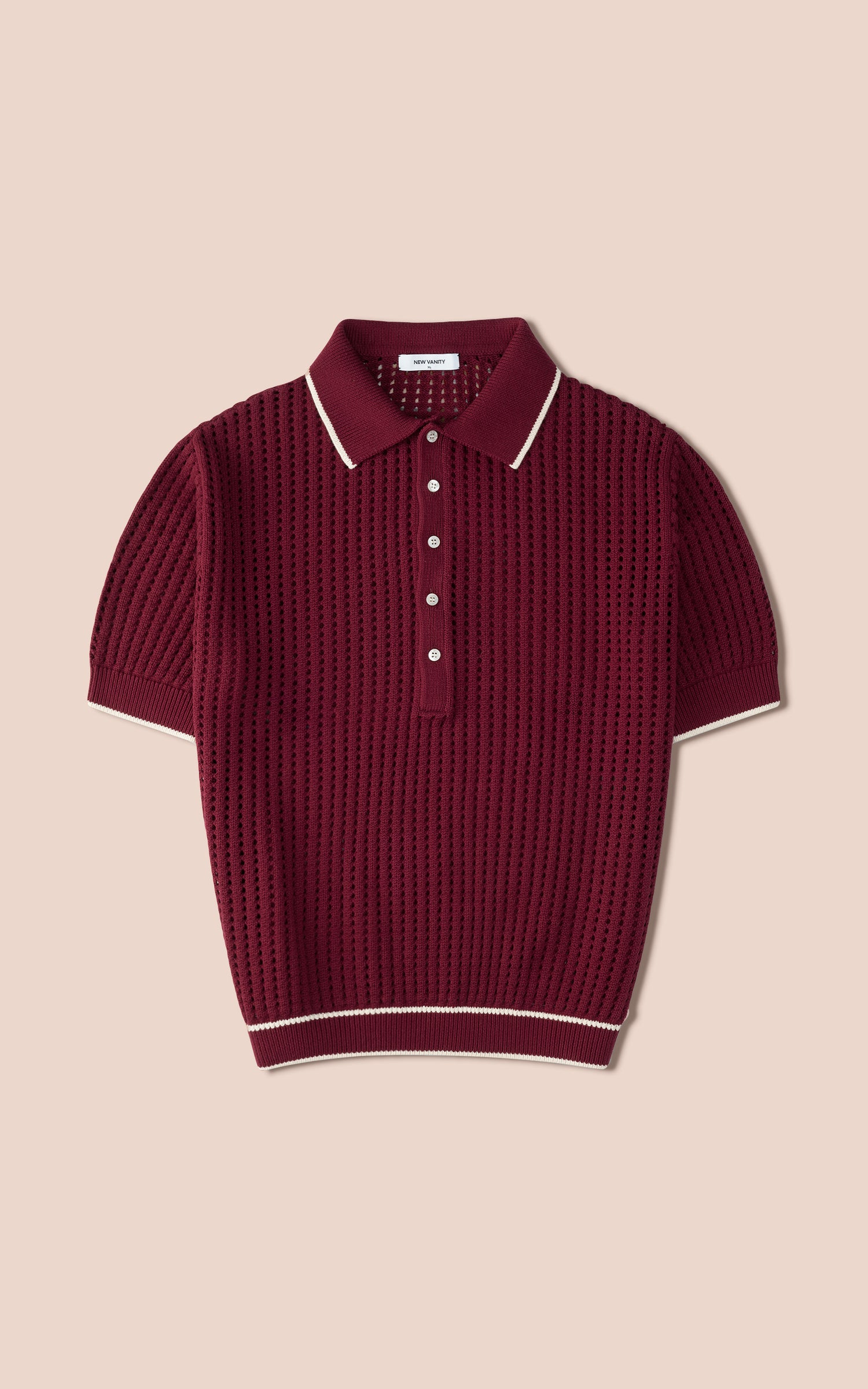 Eden Roc Polo - Short Sleeve