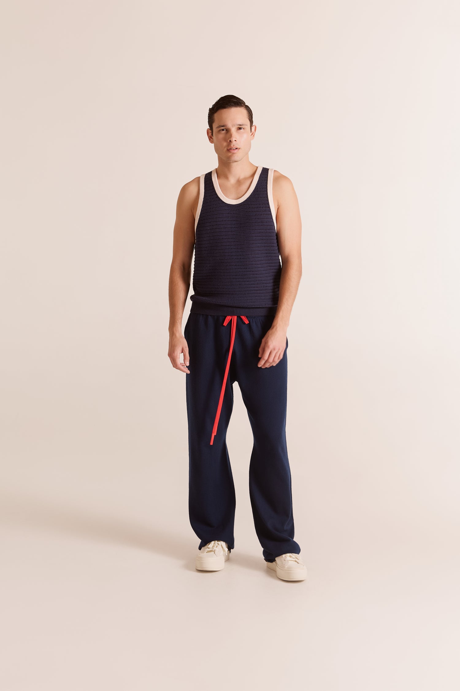 Merino Wool Palisade Sweatpants