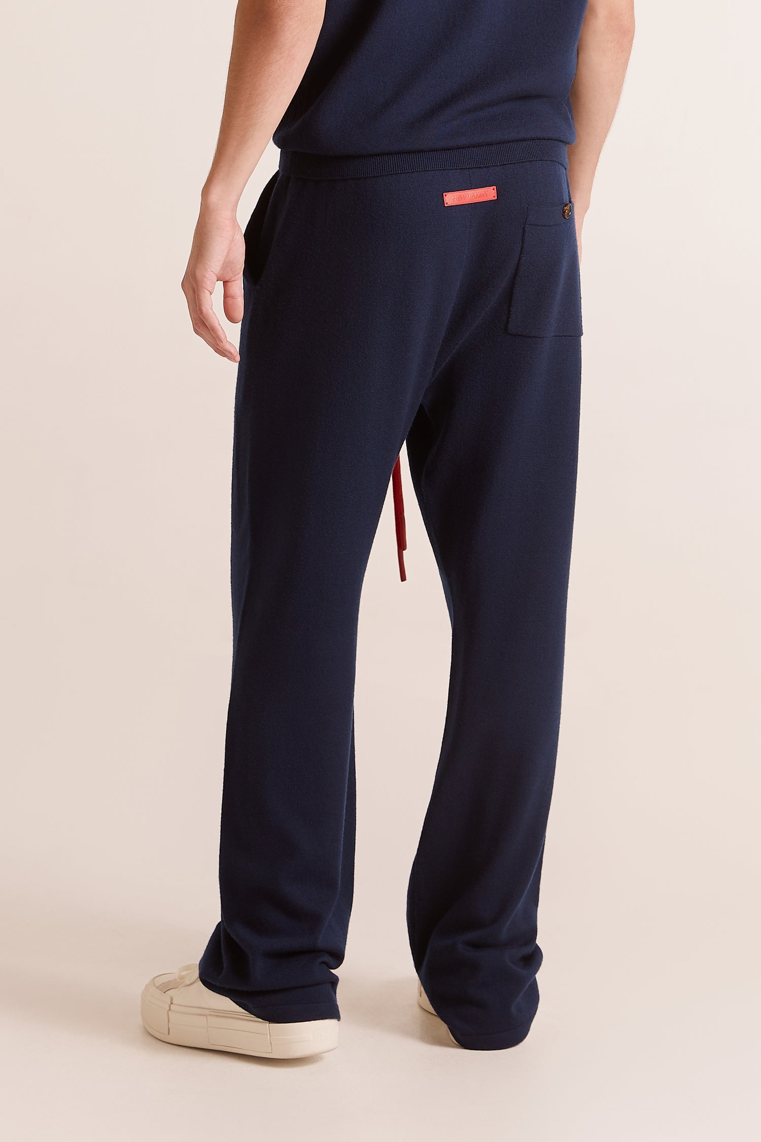 Merino Wool Palisade Sweatpants