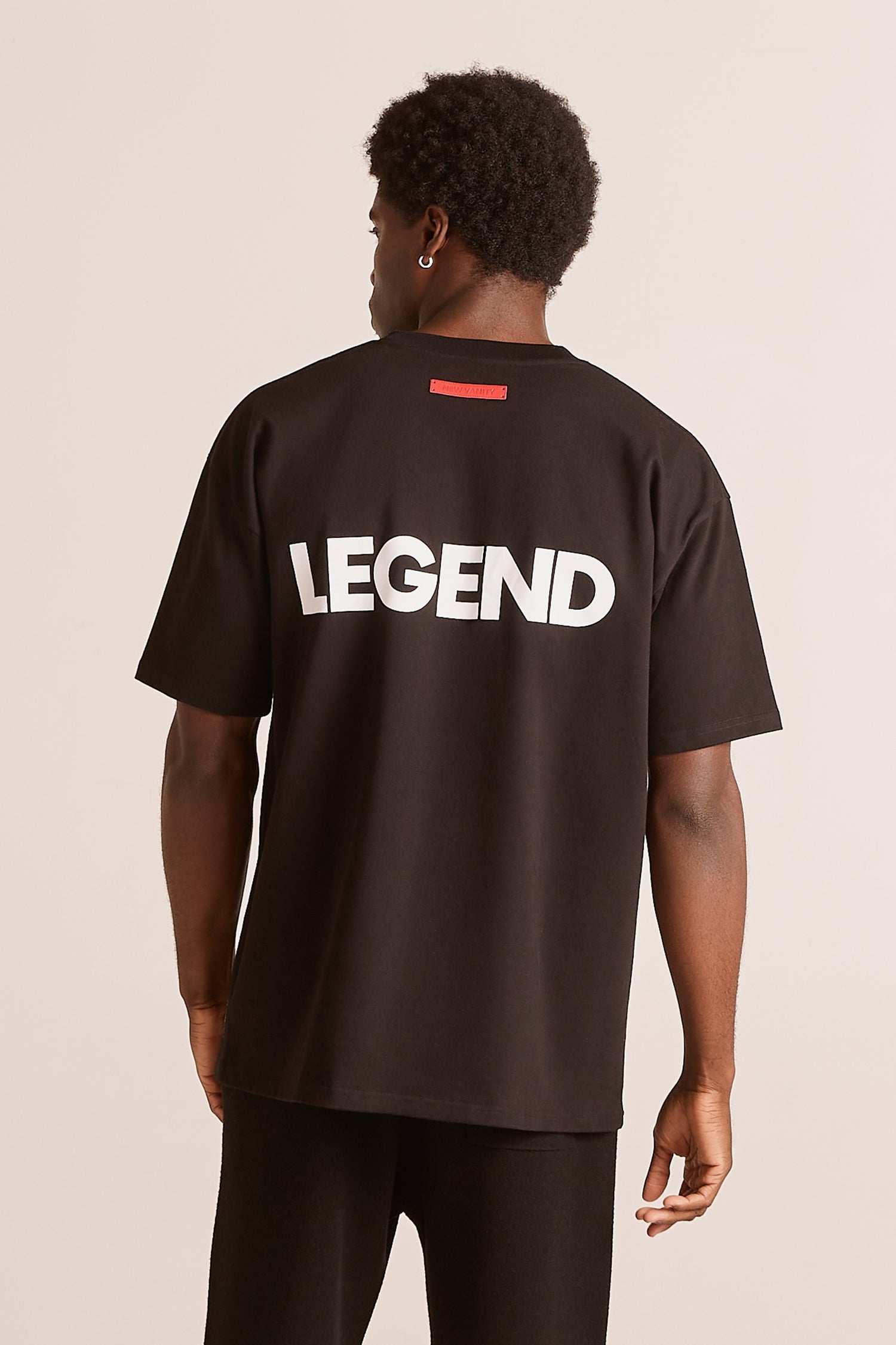 Legend Tee