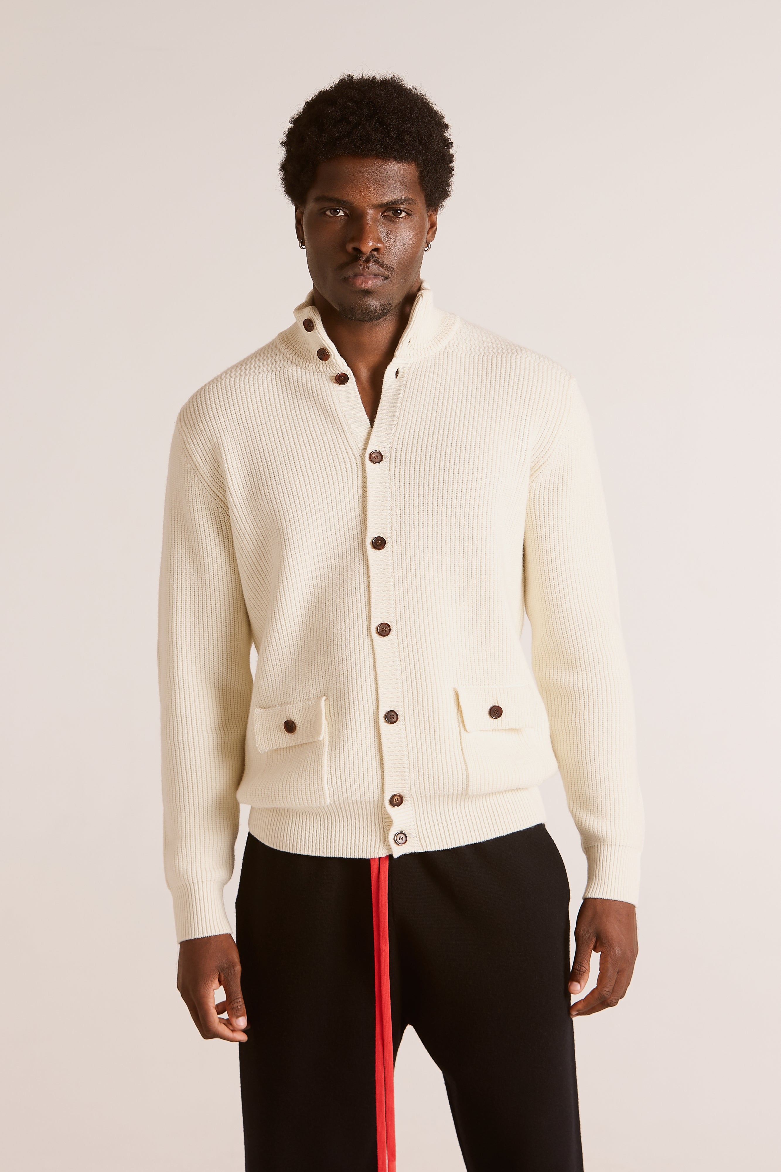 Holmby Cardigan – NEW VANITY